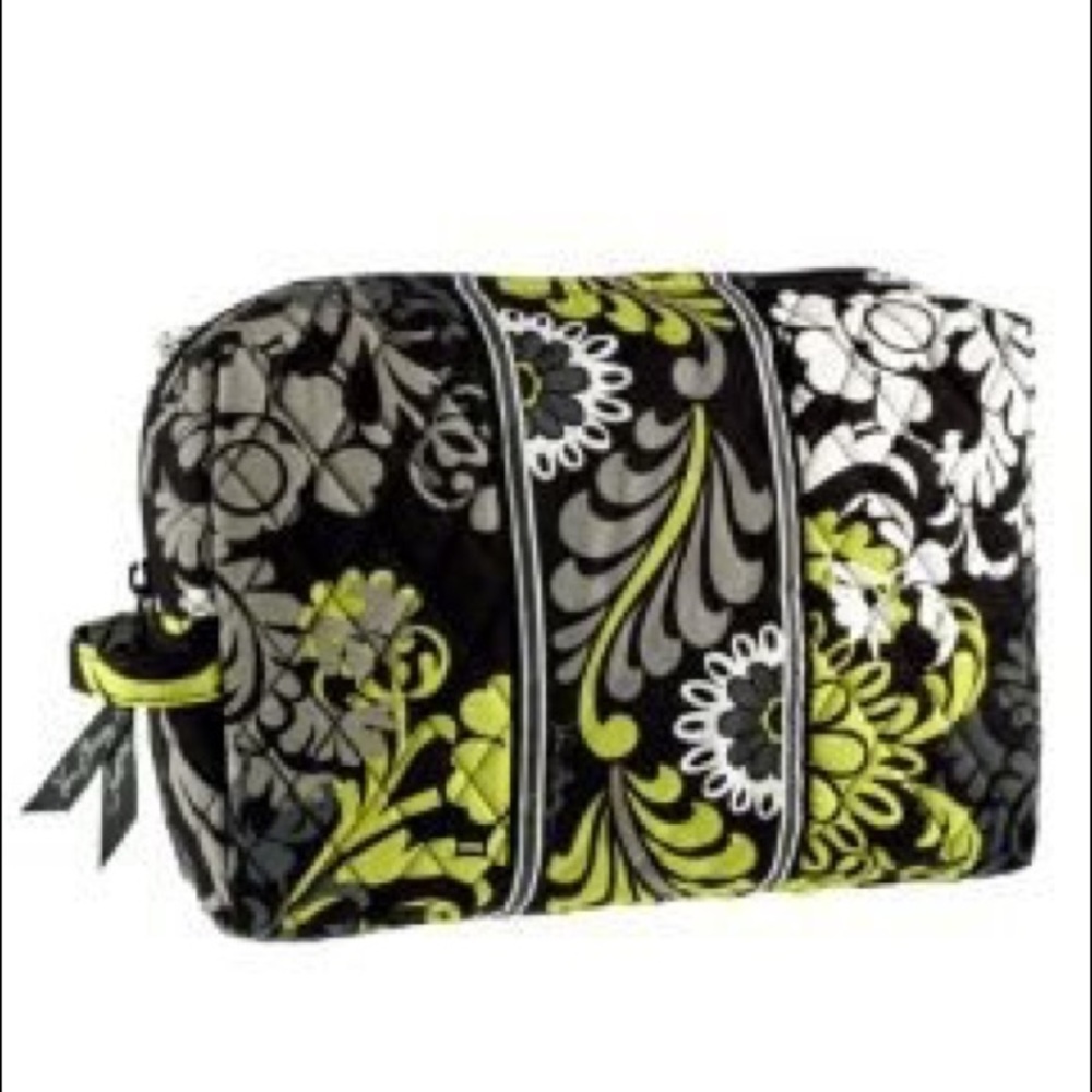 Vera Bradley Wallet and Phone